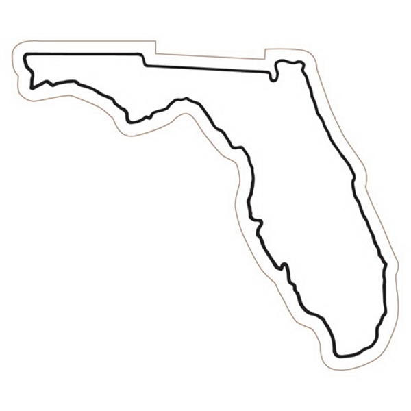 Florida State Magnet