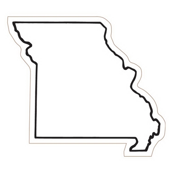Missouri State Magnet