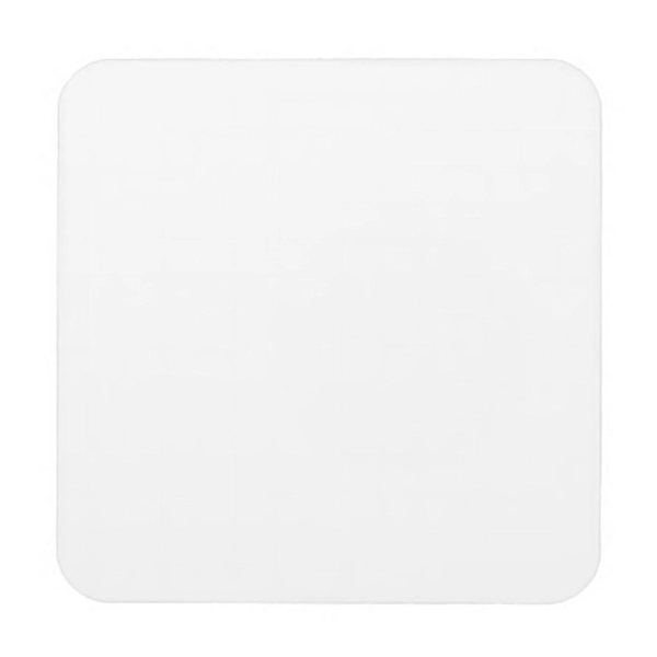 3.5" square Heavyweight pulpboard coaster  (approx. - 3.5" square Heavyweight pulpboard coaster  (approx. - Image 3 of 30