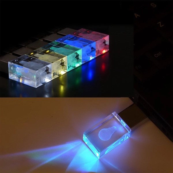 Crystal LED Drive - Crystal LED Drive - Image 0 of 0