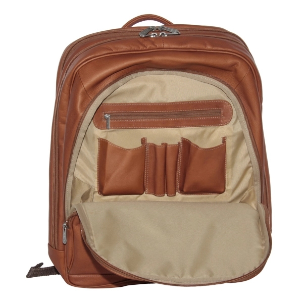 XL Laptop Travel Backpack - XL Laptop Travel Backpack - Image 2 of 2