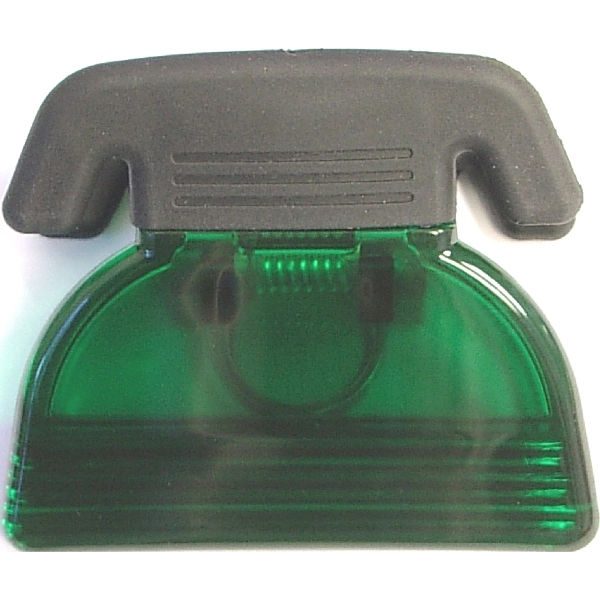 Jumbo size telephone shape memo clip - Jumbo size telephone shape memo clip - Image 2 of 4