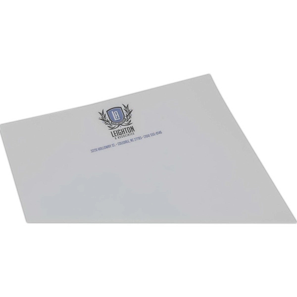 Letterhead - Business Value and Basics Stocks - Letterhead - Business Value and Basics Stocks - Image 0 of 0