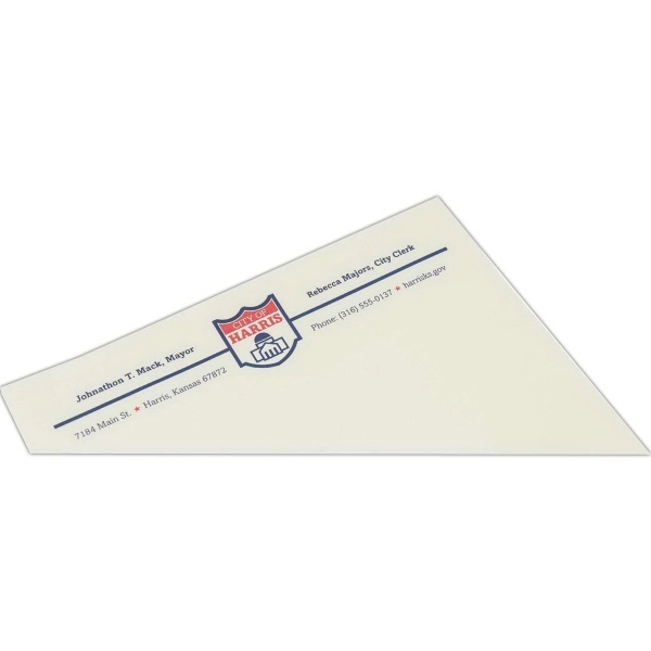 Letterhead - Business Advantage and Premium Stocks - Letterhead - Business Advantage and Premium Stocks - Image 0 of 0