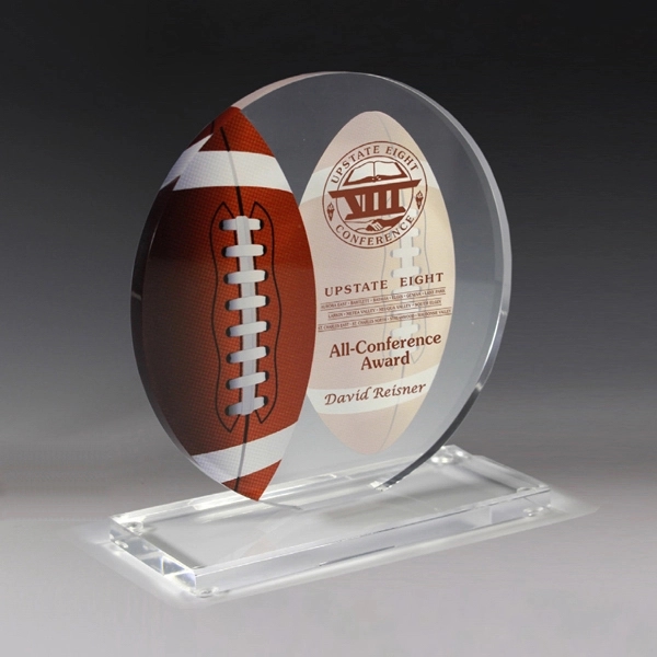 Football Achievement Award