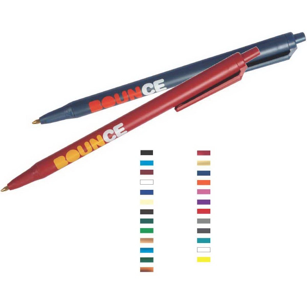 BIC Clic Stic Pen - BIC Clic Stic Pen - Image 0 of 0