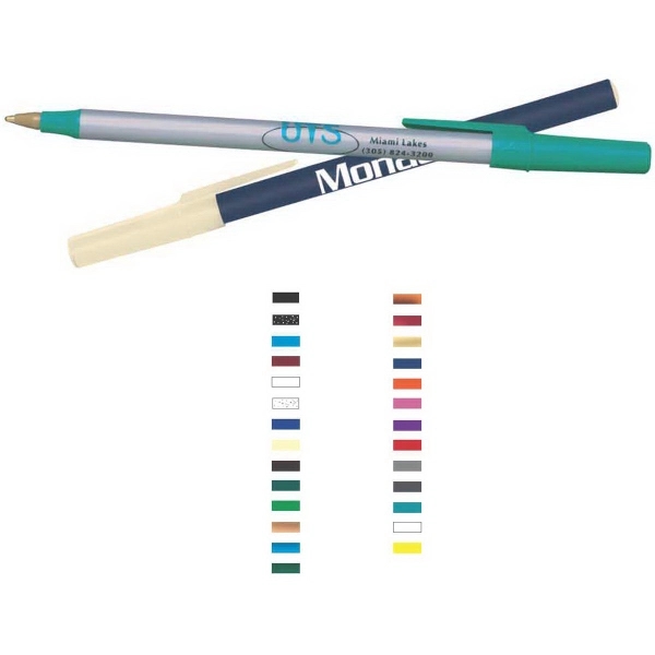 BIC Round Stic Pen - BIC Round Stic Pen - Image 0 of 0