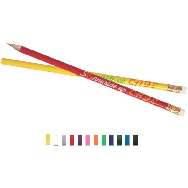 BIC Solid Color Pencil - BIC Solid Color Pencil - Image 0 of 0