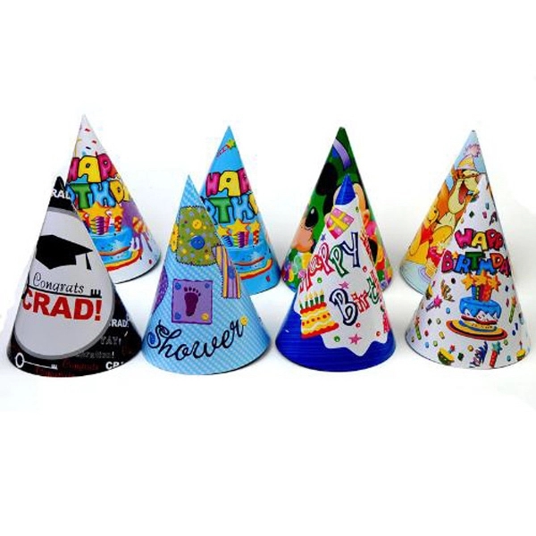 Party Hat. - Party Hat. - Image 0 of 0