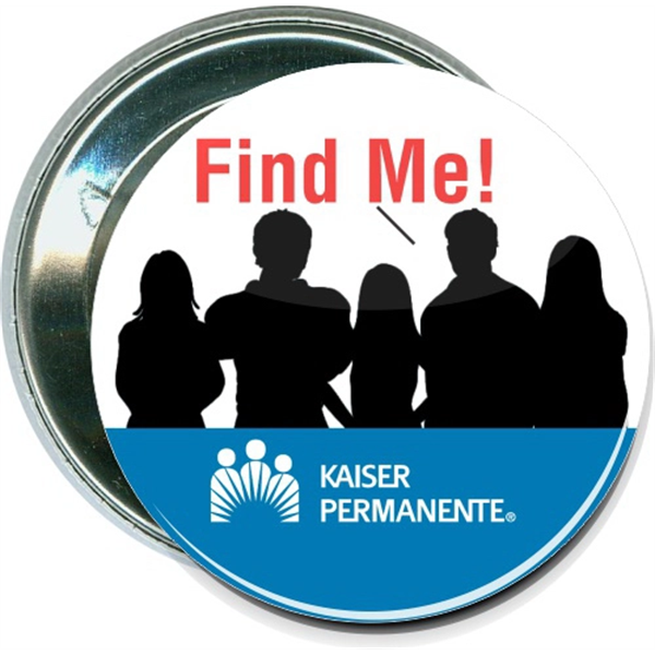 Kaiser Permanente Find Me, Business Button - Kaiser Permanente Find Me, Business Button - Image 0 of 0