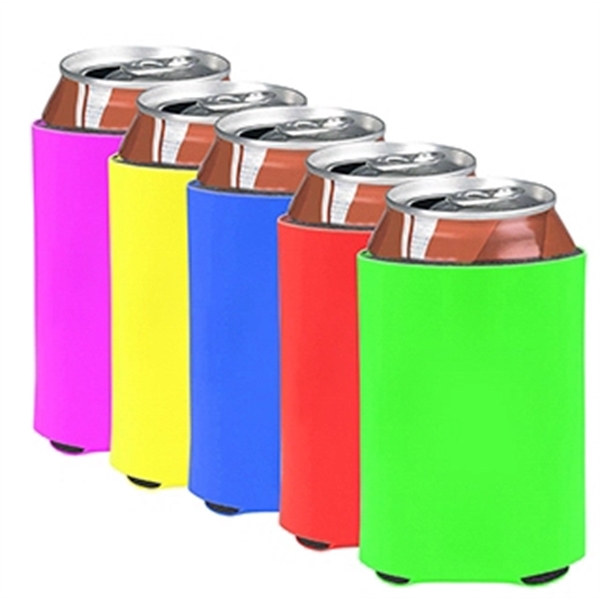 Can Coolers - Beverage Holder - Can Coolers - Beverage Holder - Image 1 of 2