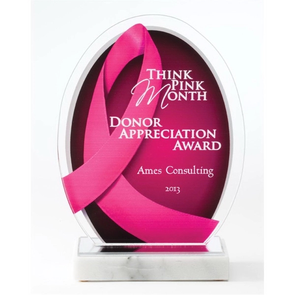 Ribbon Awareness Awards - Ribbon Awareness Awards - Image 0 of 0