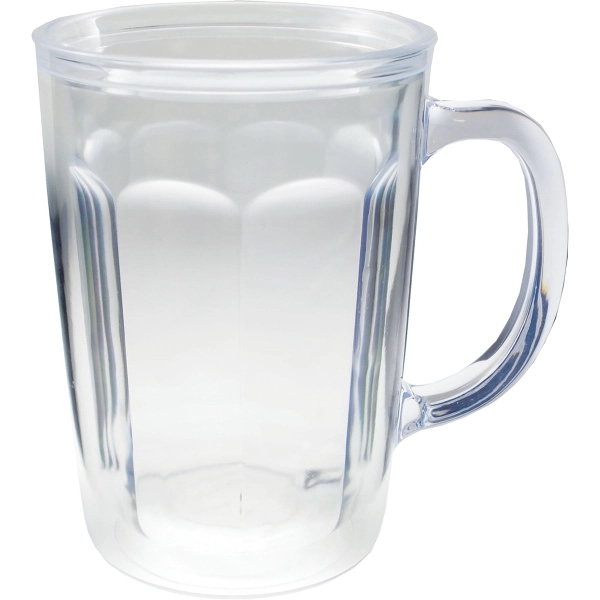14 oz Thermal Mug - 14 oz Thermal Mug - Image 1 of 1