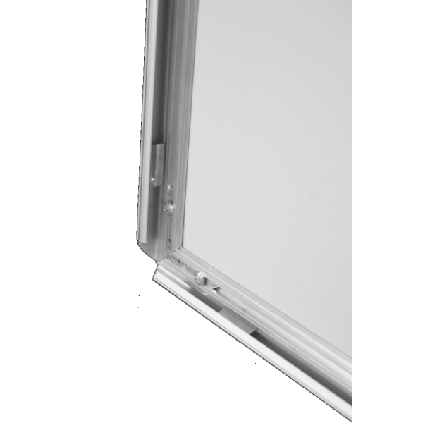 Trappa 12" x 18" Snap Poster Frame - Trappa 12" x 18" Snap Poster Frame - Image 1 of 4