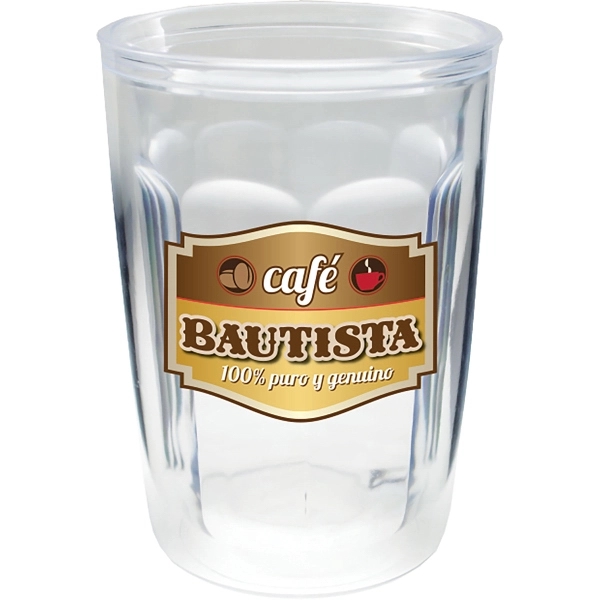 Thermal Double Wall Insulated Tumbler Custom Decal - Thermal Double Wall Insulated Tumbler Custom Decal - Image 0 of 2