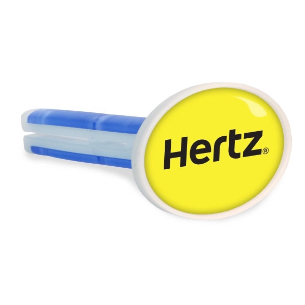 Custom Vivid™ Air Vent Stick