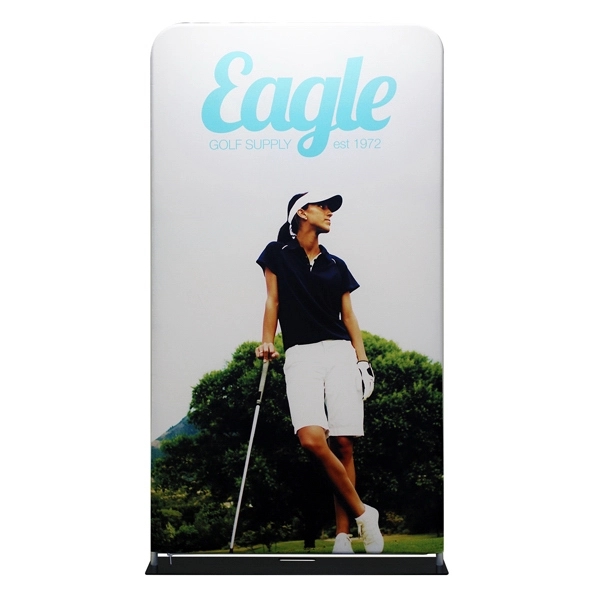 EZ Extend - 4'W x 5.5'H Double-Sided Graphic Package - EZ Extend - 4'W x 5.5'H Double-Sided Graphic Package - Image 0 of 0