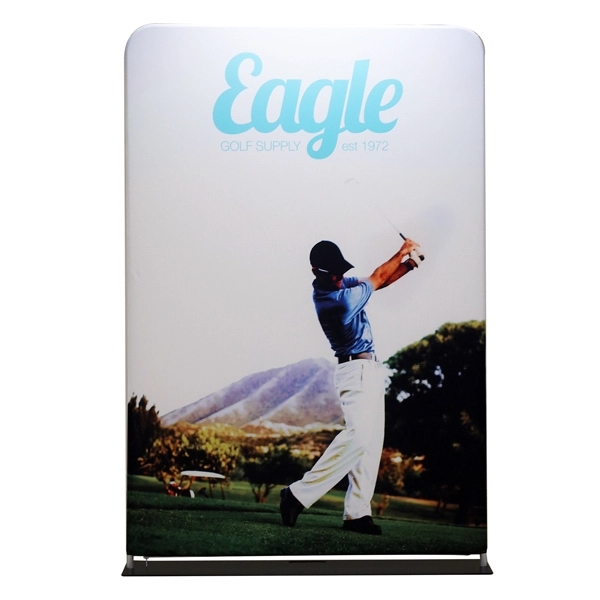 EZ Extend - 5'W x 9.5'H Single-Sided Graphic Package - EZ Extend - 5'W x 9.5'H Single-Sided Graphic Package - Image 0 of 0