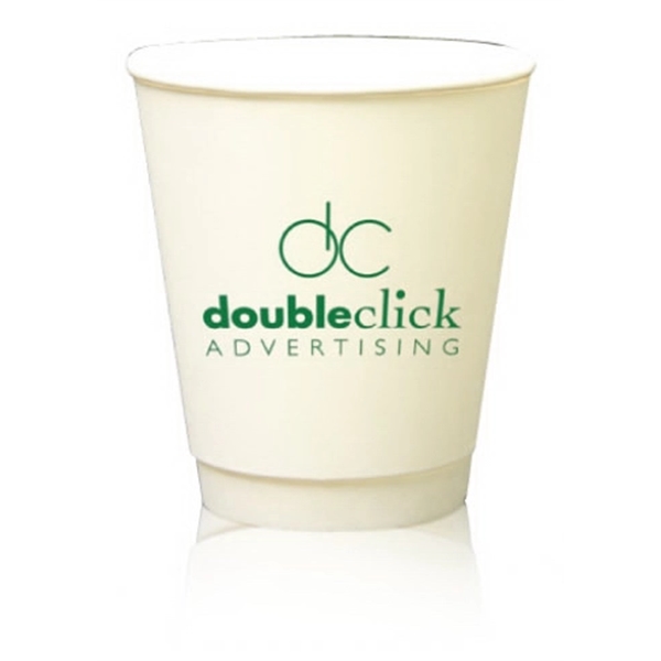 Double Wall Paper Cups - Hot or Cold - Double Wall Paper Cups - Hot or Cold - Image 2 of 3
