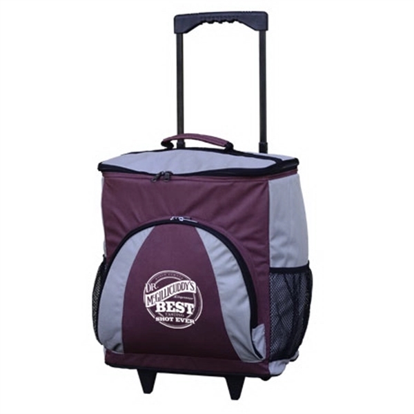 Sedona Rolling Cooler