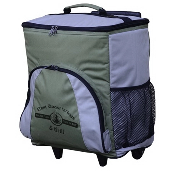 Sedona Rolling Cooler