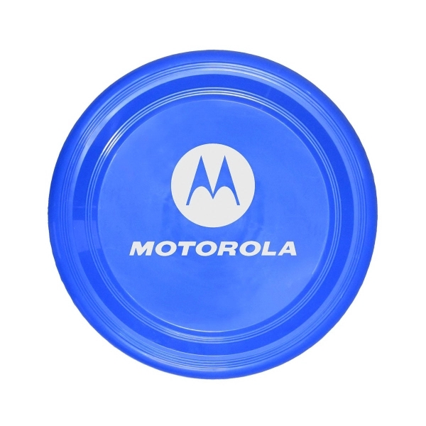 9" Dog Flyer - 9" Dog Flyer - Image 1 of 2