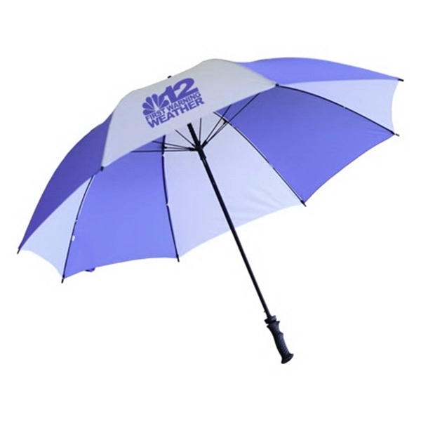 Fiberglass Shaft Golf Umbrella - Fiberglass Shaft Golf Umbrella - Image 1 of 2