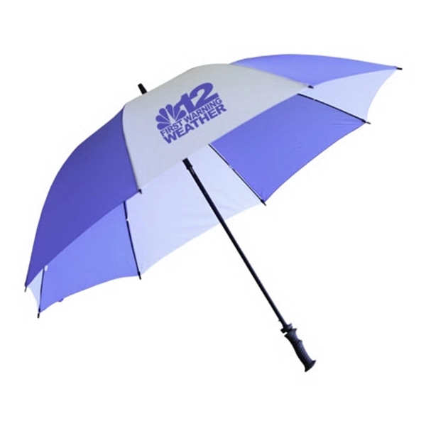 Fiberglass Shaft Golf Umbrella - Fiberglass Shaft Golf Umbrella - Image 2 of 2