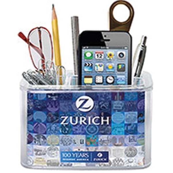Desk it! Full Color Insert - Made in the USA - Desk it! Full Color Insert - Made in the USA - Image 0 of 11