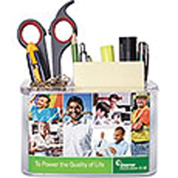 Desk it! Full Color Insert - Made in the USA - Desk it! Full Color Insert - Made in the USA - Image 5 of 11