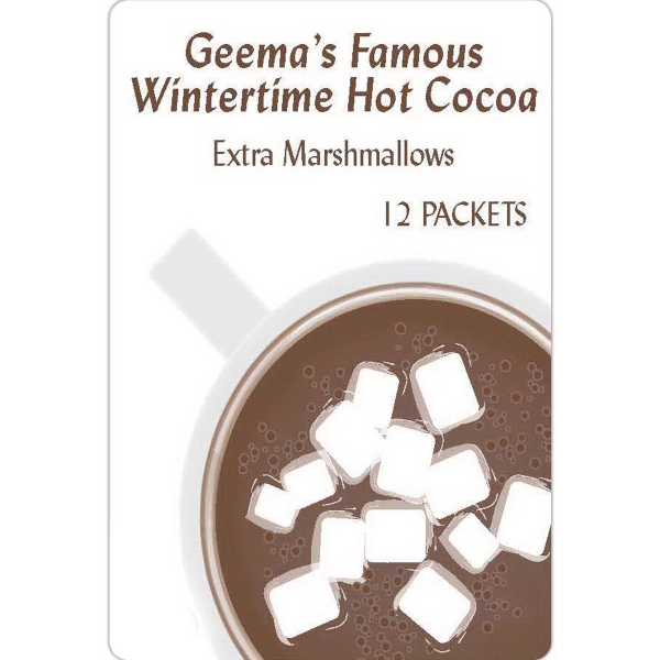 FasTurn® Rectangle Labels - Group G - 1C - FasTurn® Rectangle Labels - Group G - 1C - Image 8 of 9