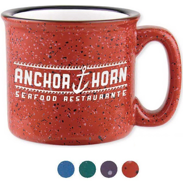 Campfire Mug - Campfire Mug - Image 0 of 0