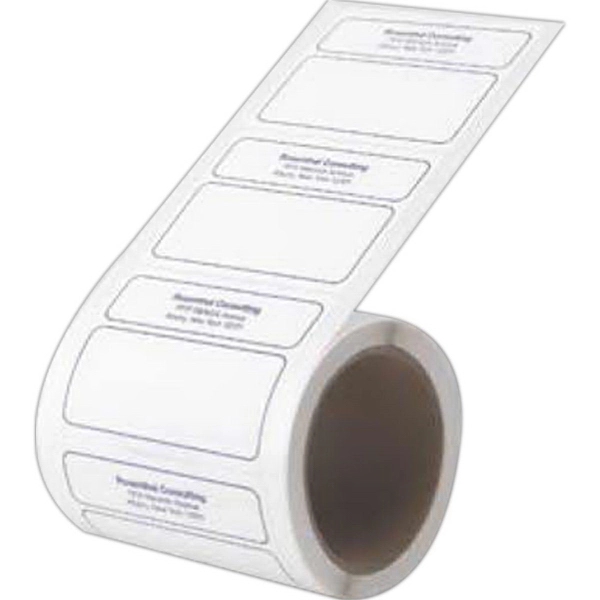 Designer Mailing Labels - Design 8 - Designer Mailing Labels - Design 8 - Image 2 of 3