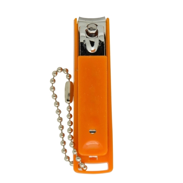 Dahlia Nail Clippers - Dahlia Nail Clippers - Image 1 of 1