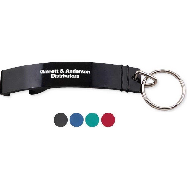 Beverage Wrench Key Ring - Beverage Wrench Key Ring - Image 0 of 0