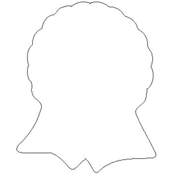 FasTurn® Special Shape Labels - Ribbon - 1C - FasTurn® Special Shape Labels - Ribbon - 1C - Image 0 of 0