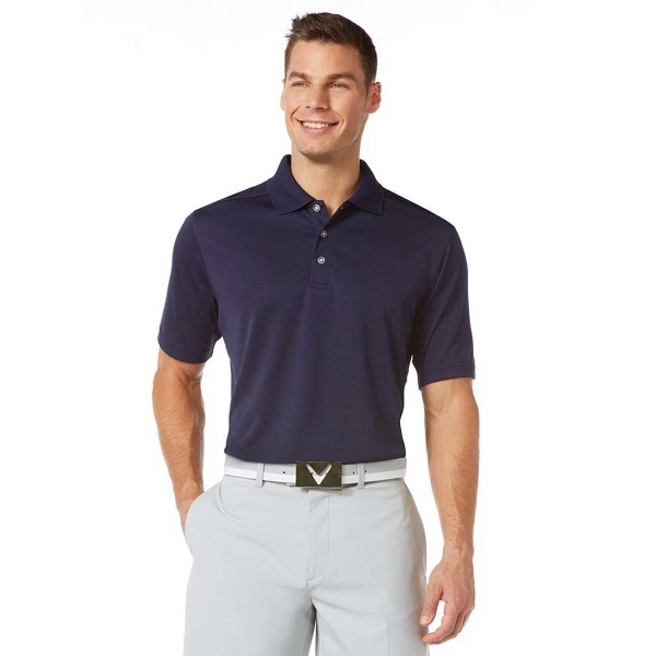 Callaway Men's Core Performance Polo - Callaway Men's Core Performance Polo - Image 0 of 2