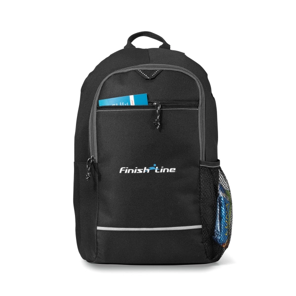 Essence Backpack - Essence Backpack - Image 0 of 18