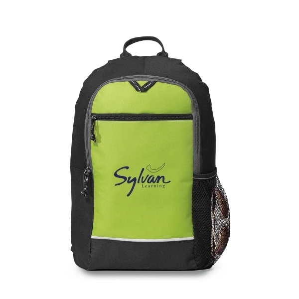 Essence Backpack - Essence Backpack - Image 15 of 18