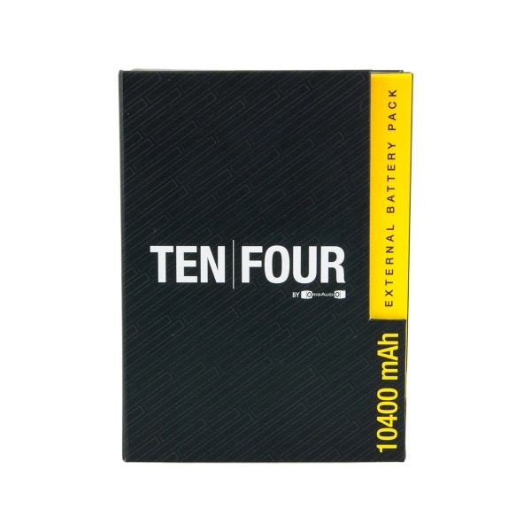 Tenfour™ 2.0 10,400mAh Power Bank - Tenfour™ 2.0 10,400mAh Power Bank - Image 2 of 4