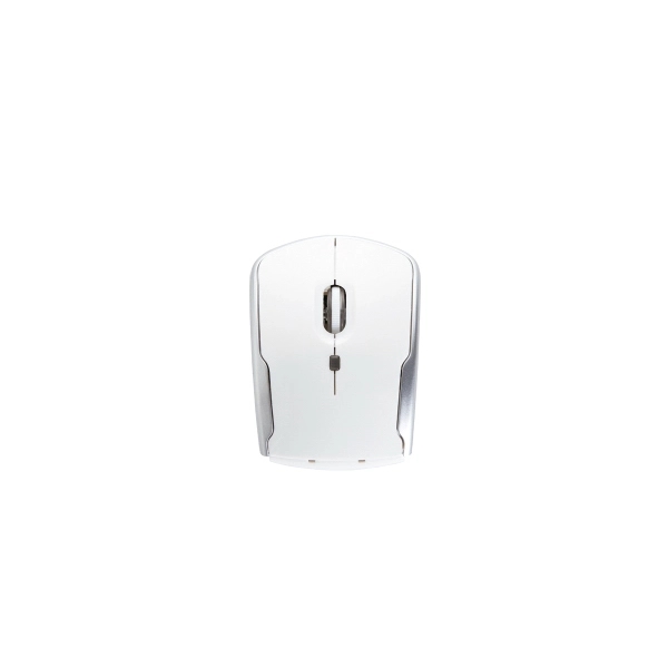 Foldable Wireless Optical Mouse - Foldable Wireless Optical Mouse - Image 3 of 9