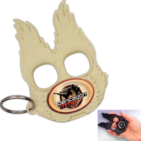 Guardian Angel Self Defense Key Chain - Guardian Angel Self Defense Key Chain - Image 0 of 1