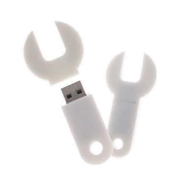 Wrench USB Drive - Wrench USB Drive - Image 0 of 0