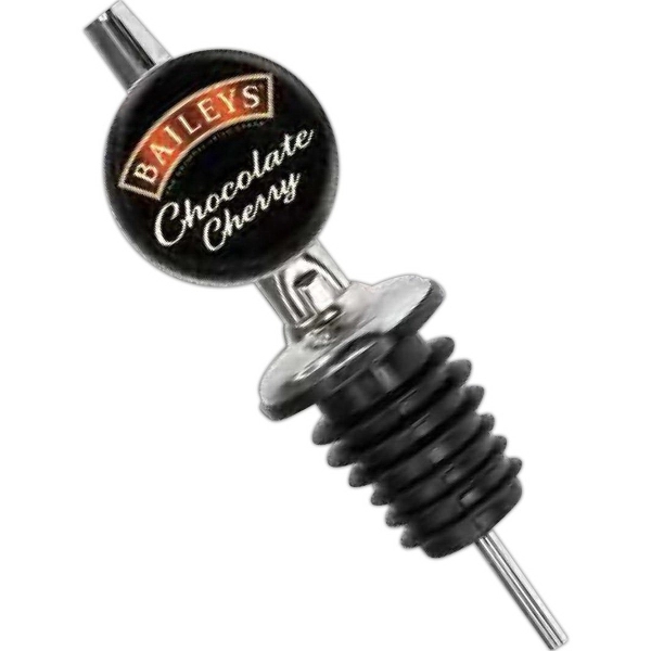 Liquor Bottle Pourer - Liquor Bottle Pourer - Image 4 of 5