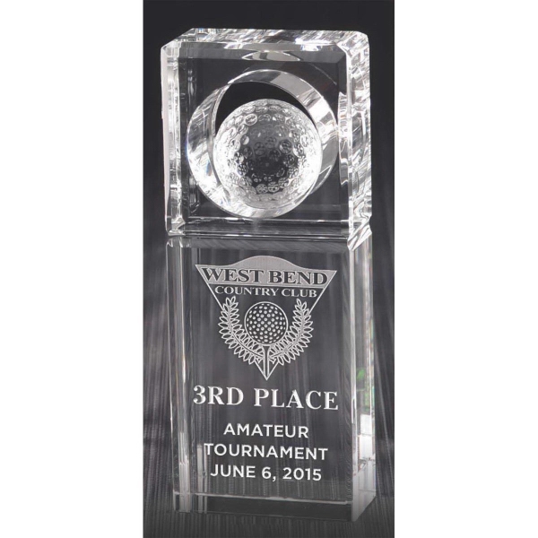 Absolute Trophy - Absolute Trophy - Image 0 of 2