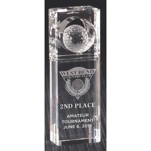 Absolute Trophy - Absolute Trophy - Image 1 of 2