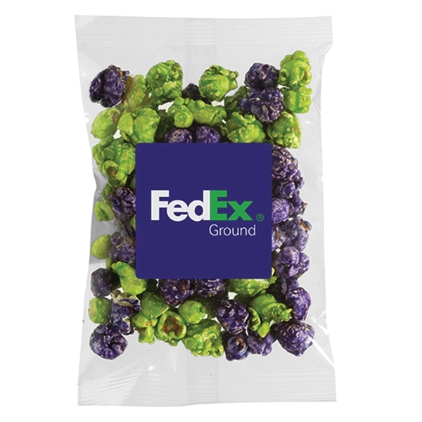 Promo Snax Bag - Promo Snax Bag - Image 0 of 0