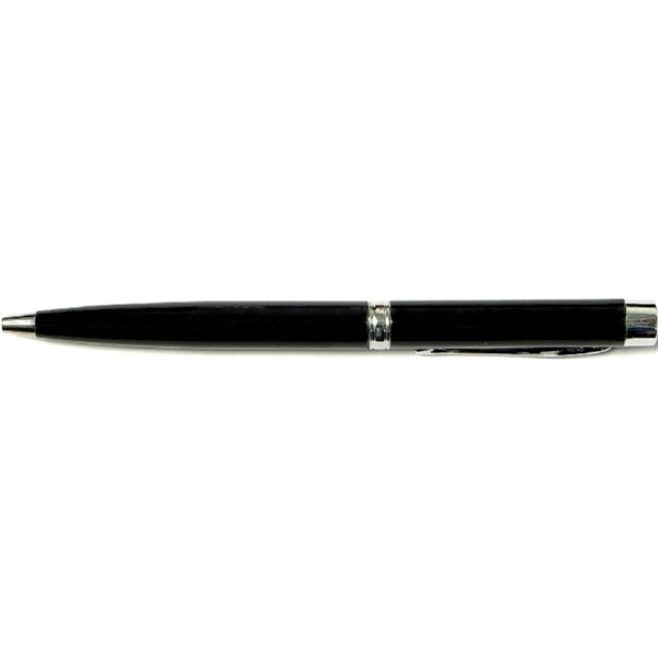 Twist action pen with laser pointer and flashlight - Twist action pen with laser pointer and flashlight - Image 5 of 5