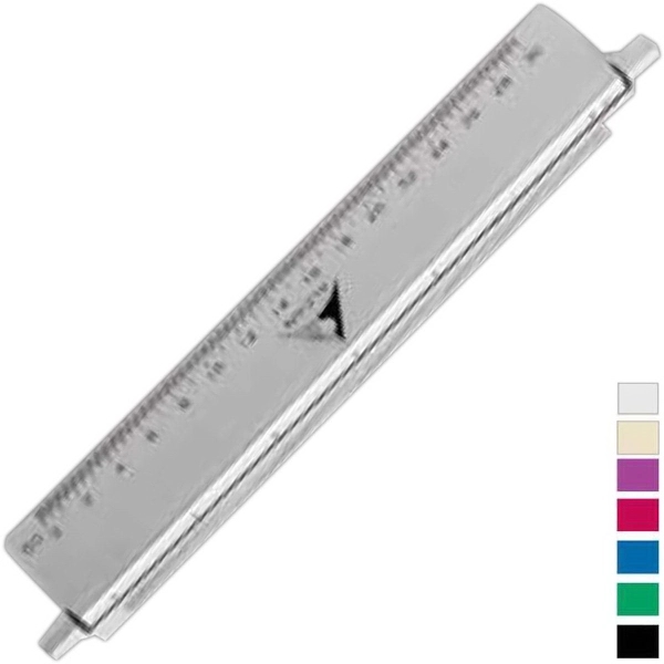 6" Engineer Drafting Select-A-Scales