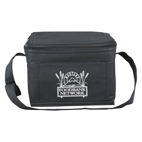 Cool-It Non-Woven Insulated Cooler Bag - Cool-It Non-Woven Insulated Cooler Bag - Image 1 of 26